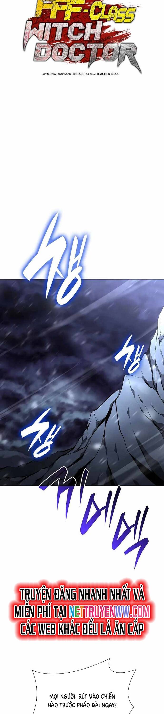 Sự Trở Lại Ma Dược Sư Cấp Fff Chap 44 - Next Chap 45