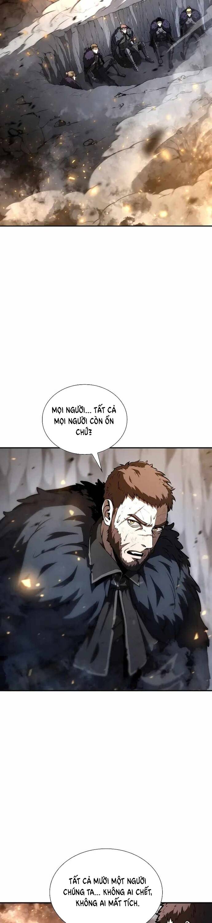 Sự Trở Lại Ma Dược Sư Cấp Fff Chap 44 - Next Chap 45