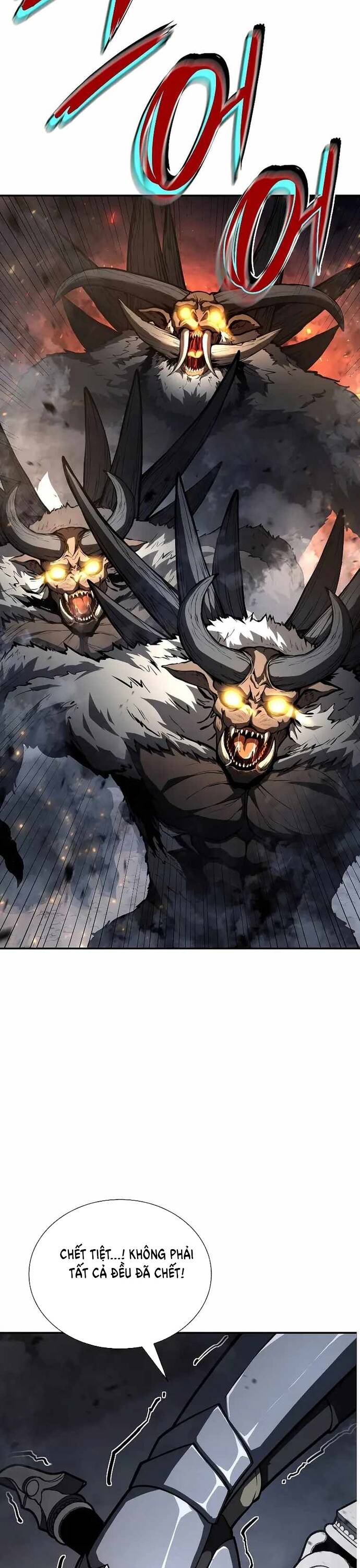 Sự Trở Lại Ma Dược Sư Cấp Fff Chap 44 - Next Chap 45