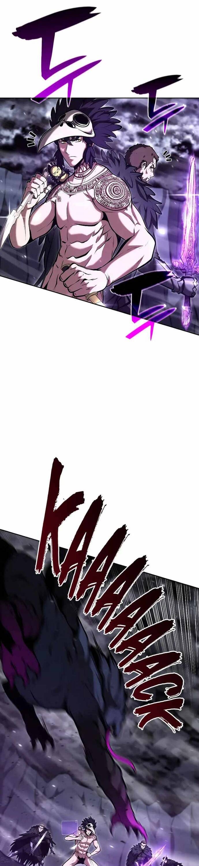 Sự Trở Lại Ma Dược Sư Cấp Fff Chap 44 - Next Chap 45