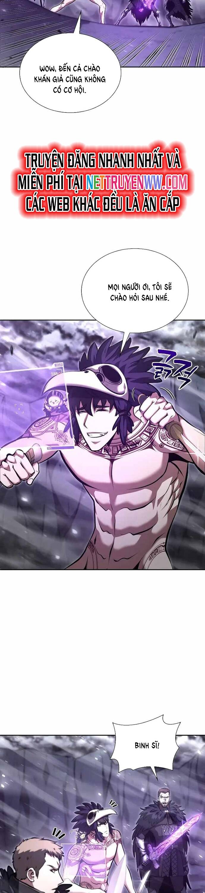 Sự Trở Lại Ma Dược Sư Cấp Fff Chap 44 - Next Chap 45