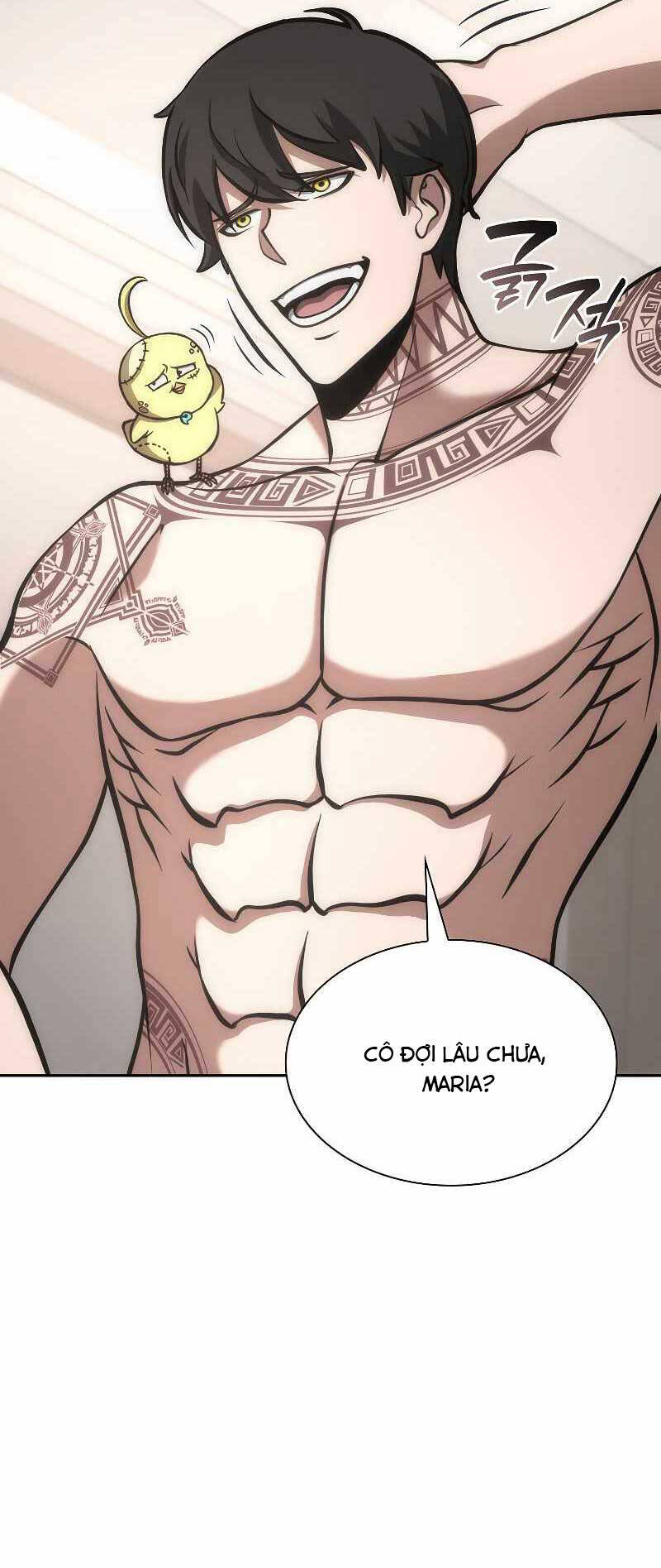 Sự Trở Lại Ma Dược Sư Cấp Fff Chap 48 - Next Chap 49