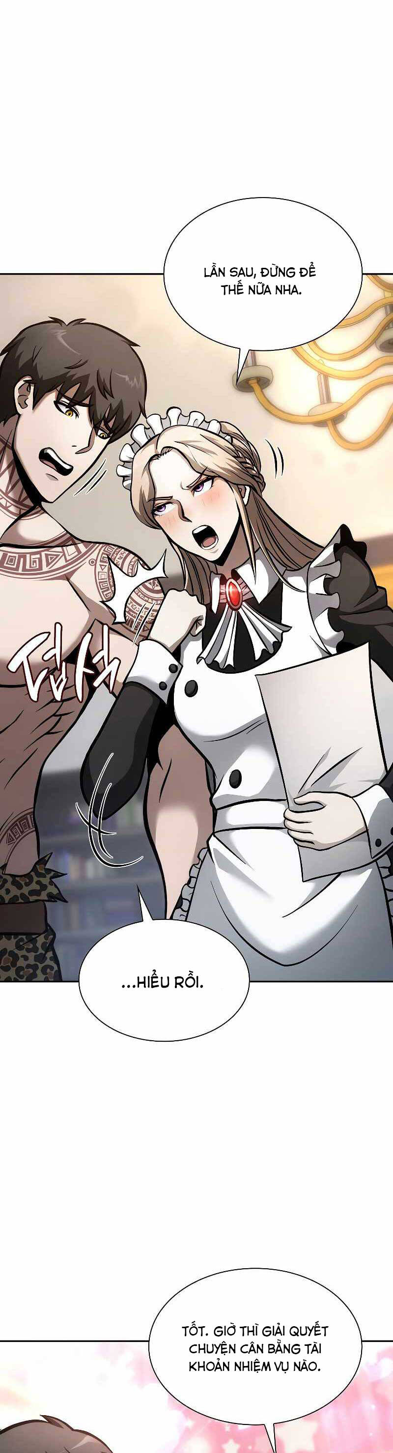 Sự Trở Lại Ma Dược Sư Cấp Fff Chap 48 - Next Chap 49