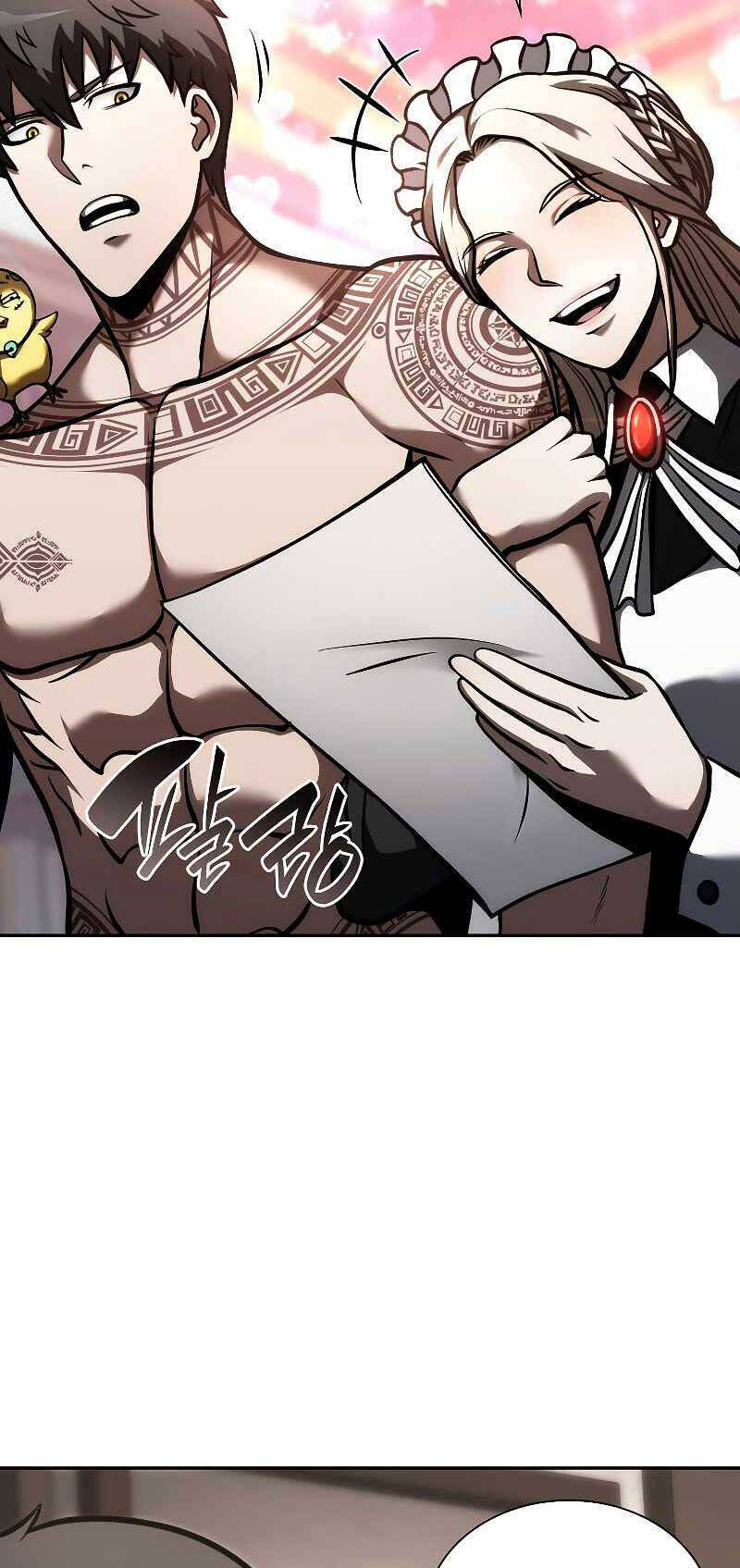 Sự Trở Lại Ma Dược Sư Cấp Fff Chap 48 - Next Chap 49