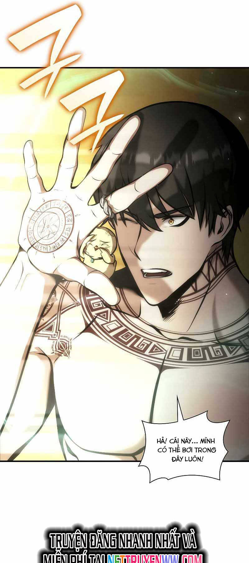 Sự Trở Lại Ma Dược Sư Cấp Fff Chap 48 - Next Chap 49