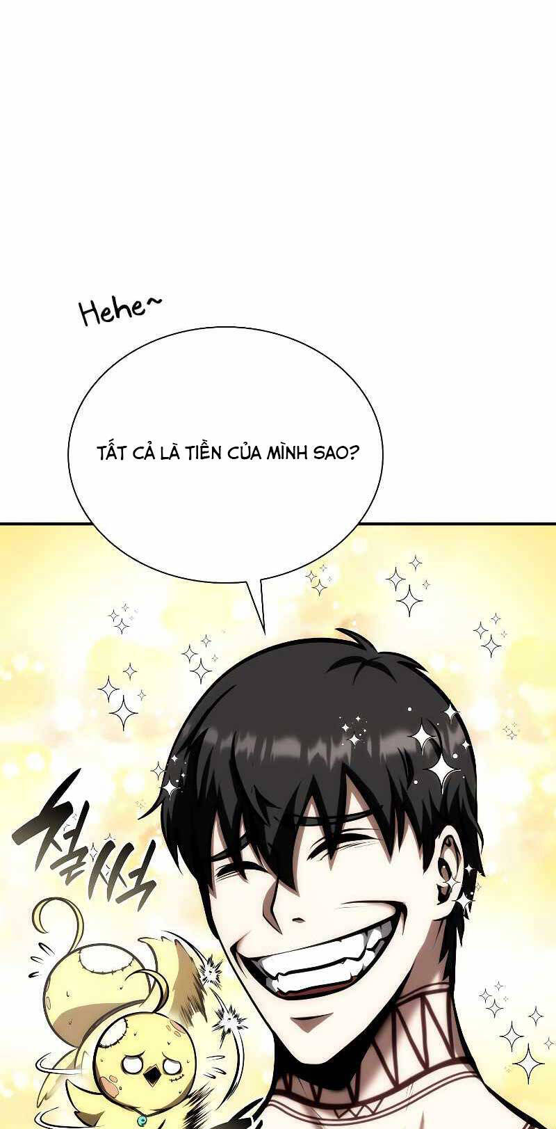 Sự Trở Lại Ma Dược Sư Cấp Fff Chap 48 - Next Chap 49