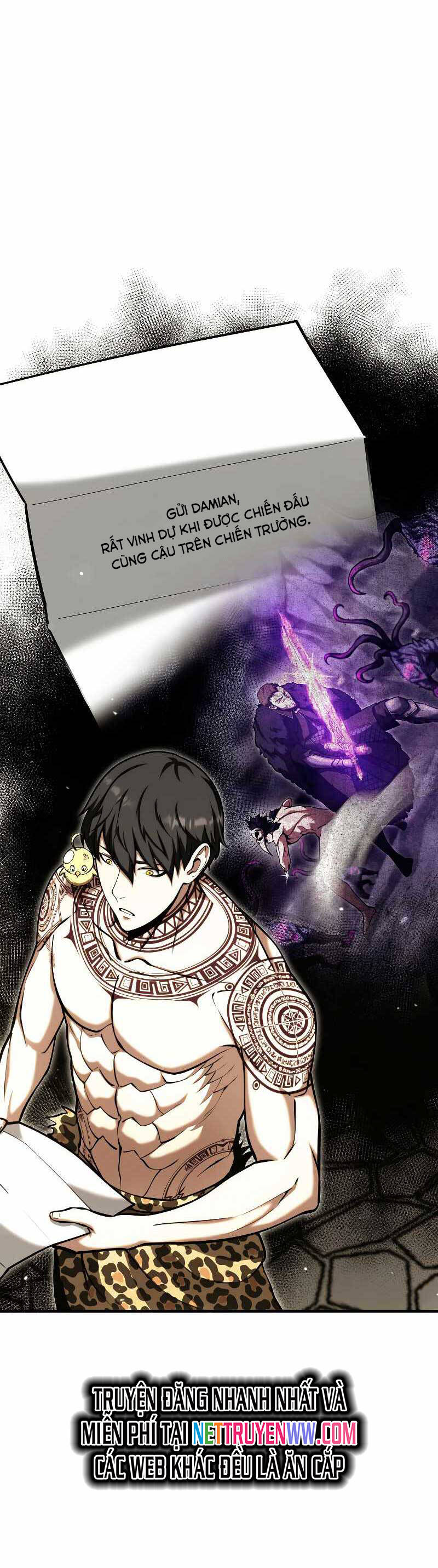 Sự Trở Lại Ma Dược Sư Cấp Fff Chap 48 - Next Chap 49