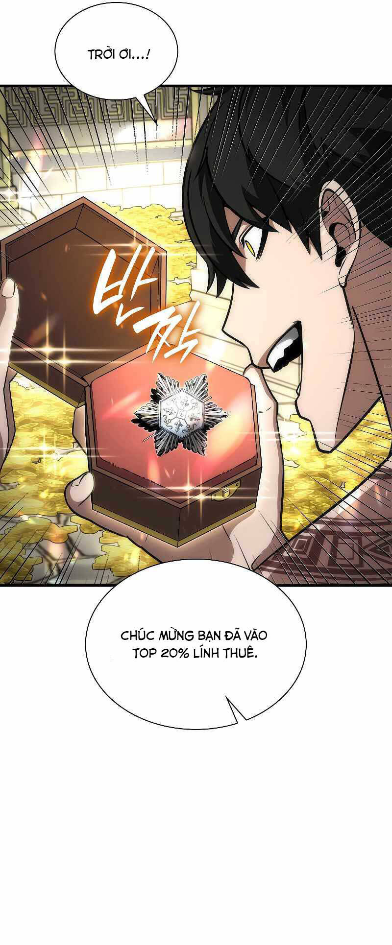 Sự Trở Lại Ma Dược Sư Cấp Fff Chap 48 - Next Chap 49