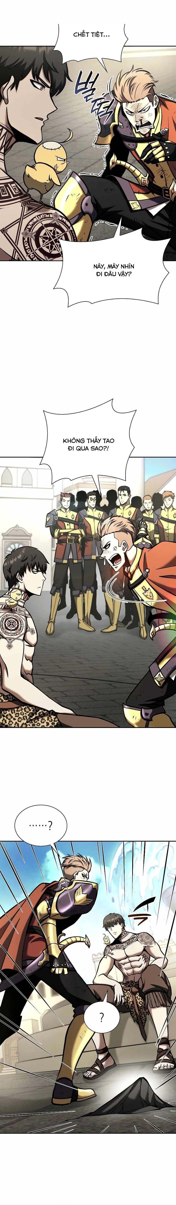 Sự Trở Lại Ma Dược Sư Cấp Fff Chap 49 - Next Chap 50