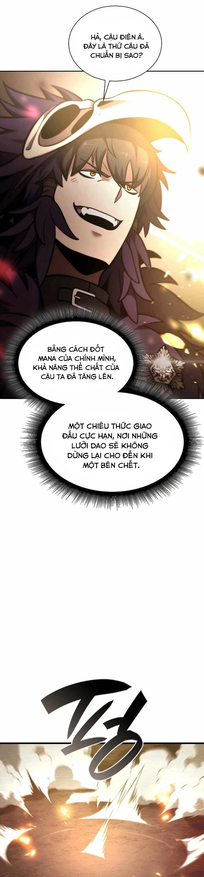 Sự Trở Lại Ma Dược Sư Cấp Fff Chap 50 - Next Chap 51