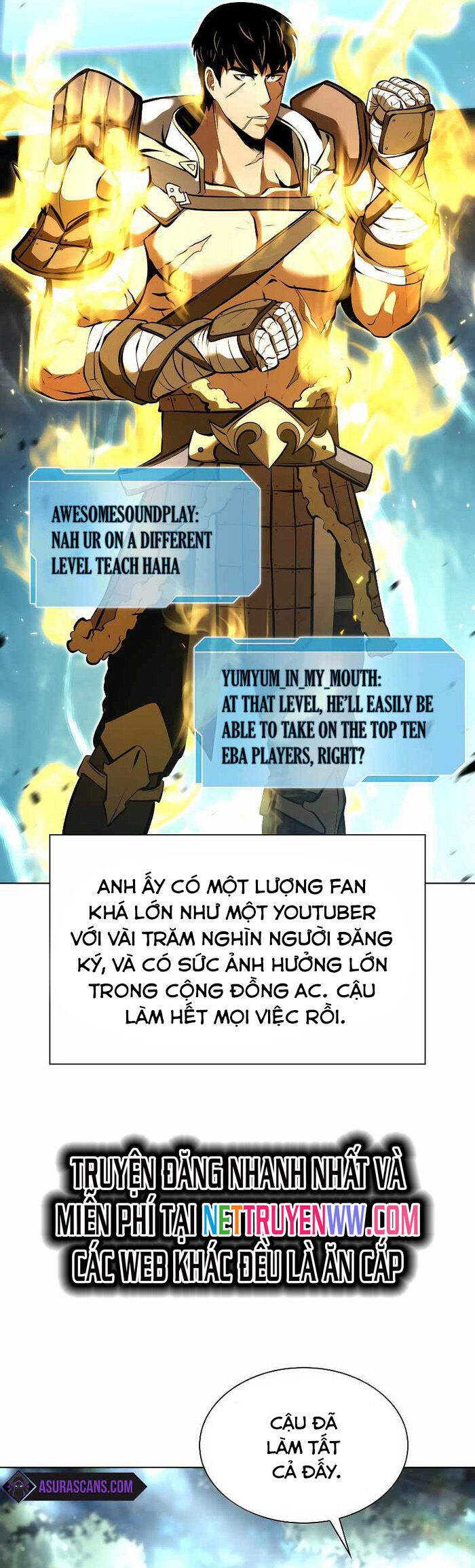 Sự Trở Lại Ma Dược Sư Cấp Fff Chap 52 - Next Chap 53