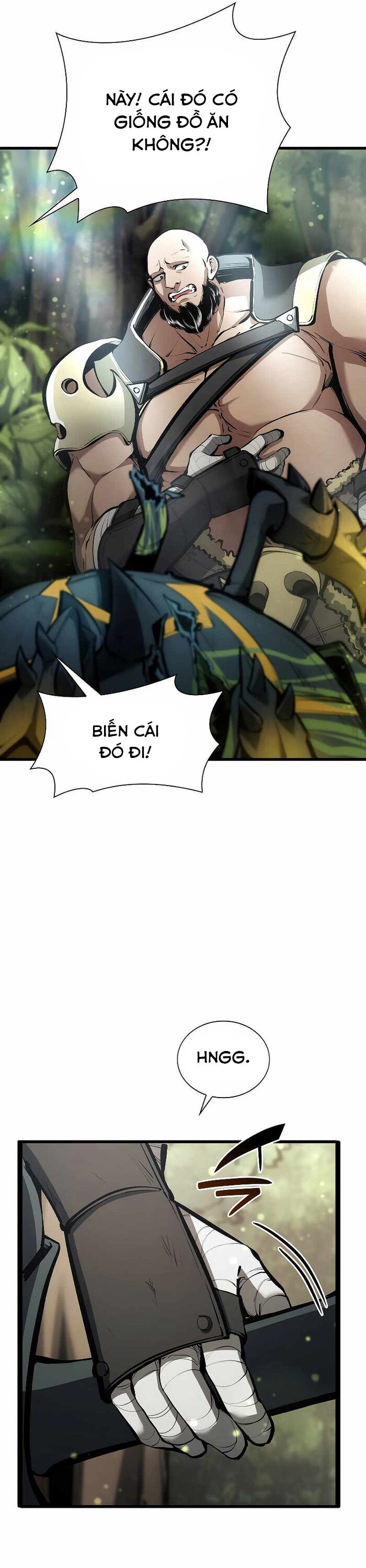 Sự Trở Lại Ma Dược Sư Cấp Fff Chap 52 - Next Chap 53