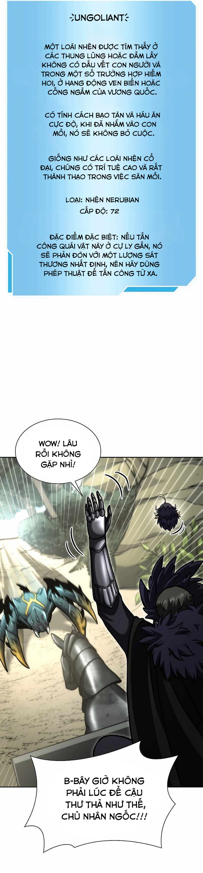 Sự Trở Lại Ma Dược Sư Cấp Fff Chap 52 - Next Chap 53