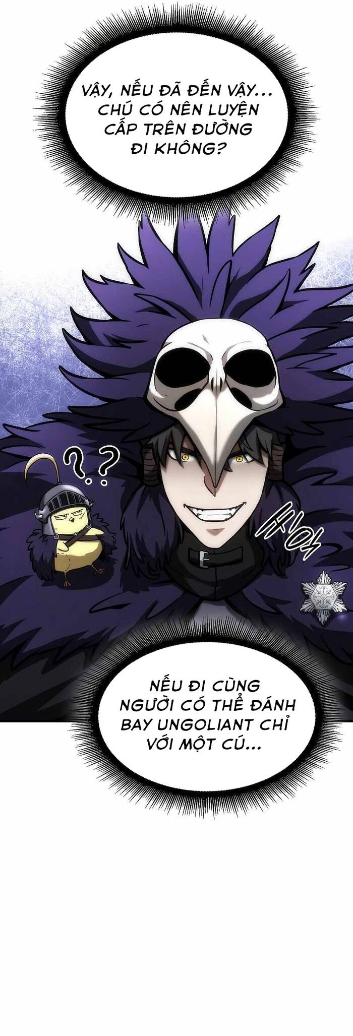 Sự Trở Lại Ma Dược Sư Cấp Fff Chap 53 - Next Chap 54