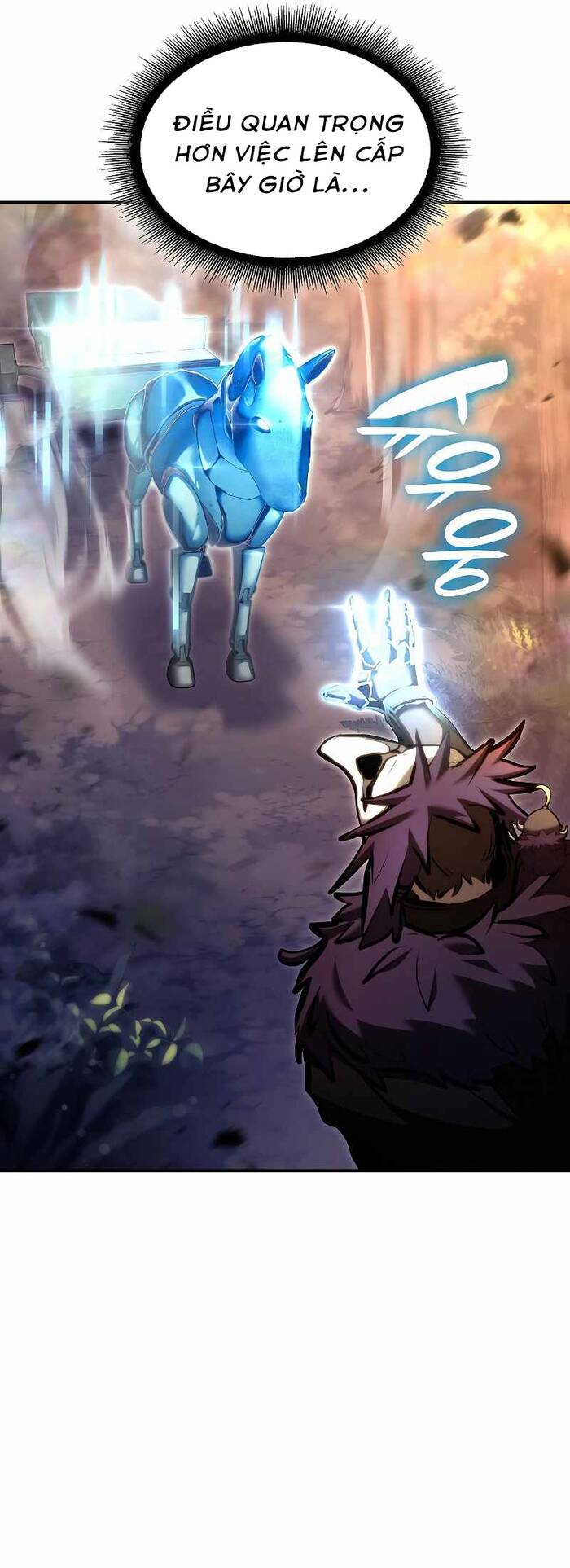 Sự Trở Lại Ma Dược Sư Cấp Fff Chap 53 - Next Chap 54