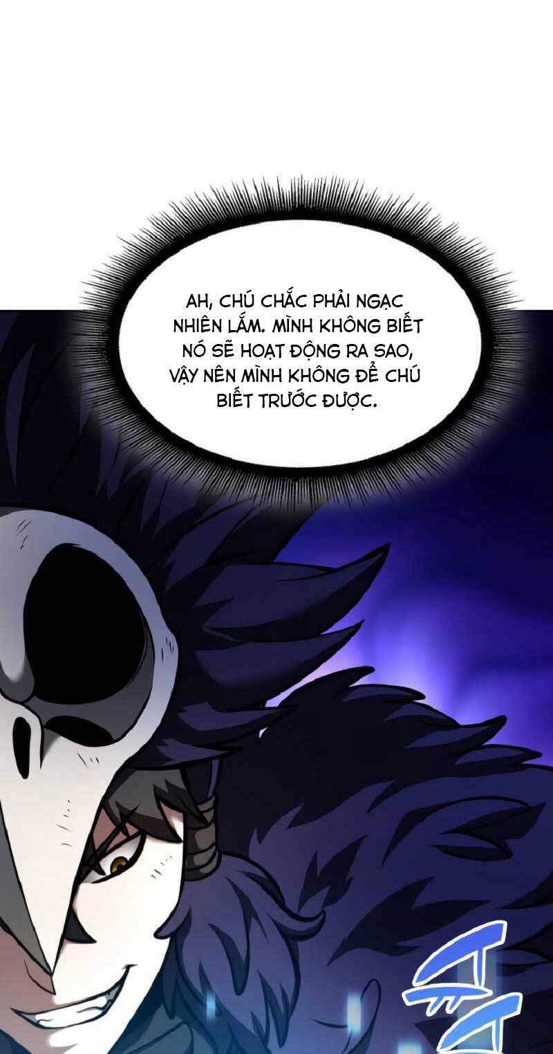 Sự Trở Lại Ma Dược Sư Cấp Fff Chap 56 - Next Chap 57