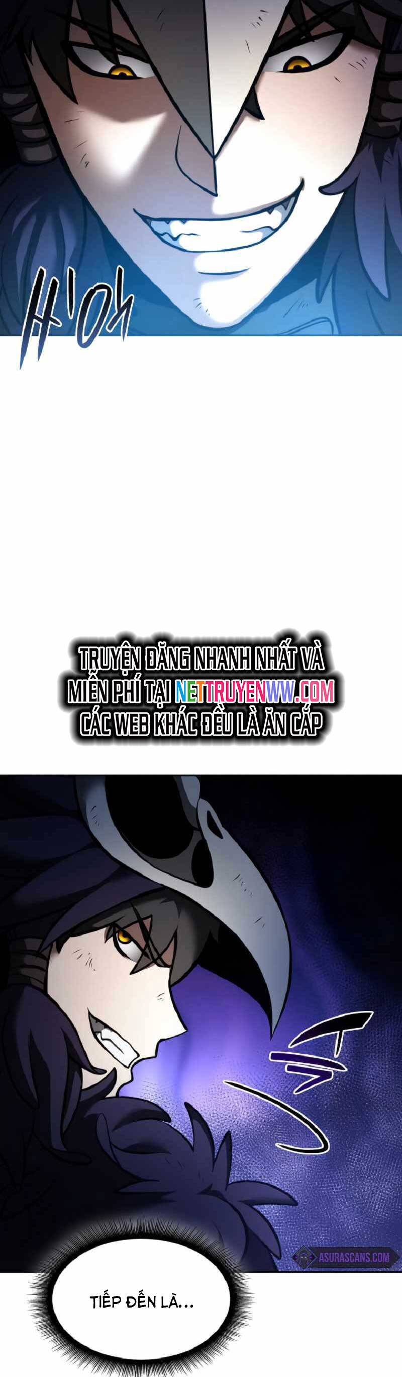 Sự Trở Lại Ma Dược Sư Cấp Fff Chap 56 - Next Chap 57