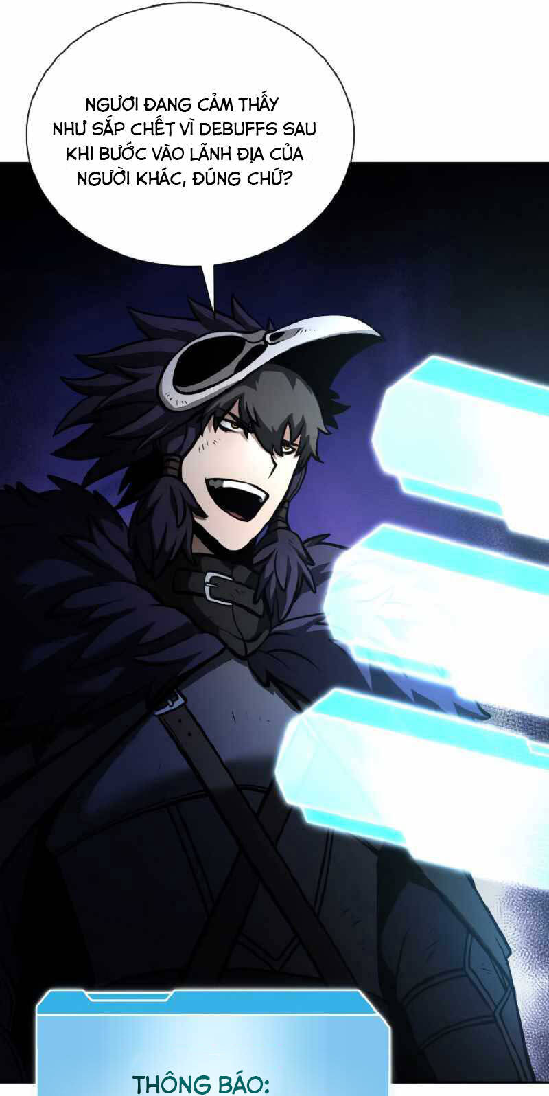 Sự Trở Lại Ma Dược Sư Cấp Fff Chap 56 - Next Chap 57