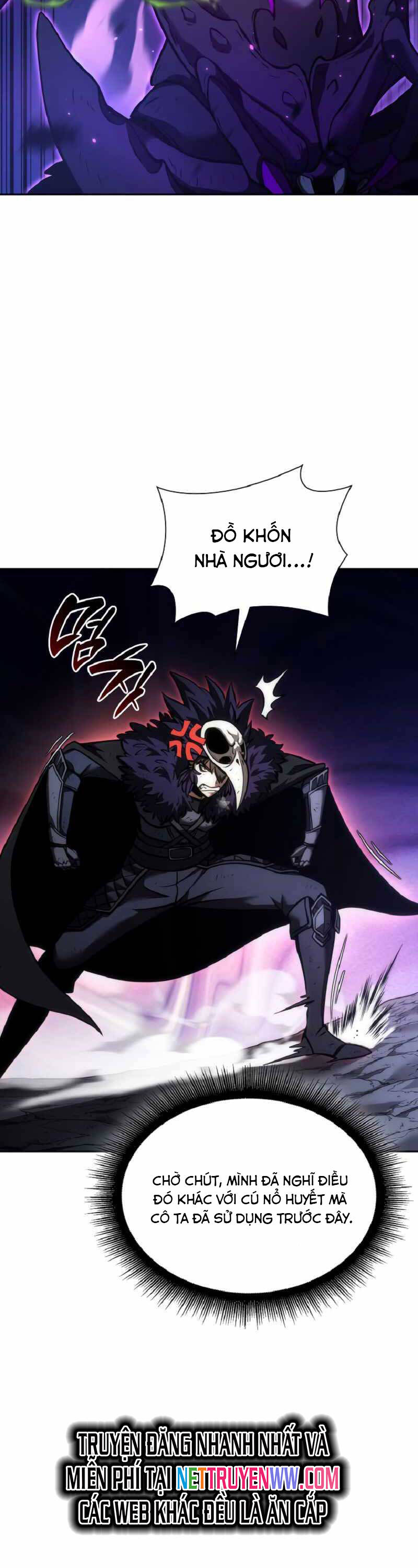 Sự Trở Lại Ma Dược Sư Cấp Fff Chap 56 - Next Chap 57