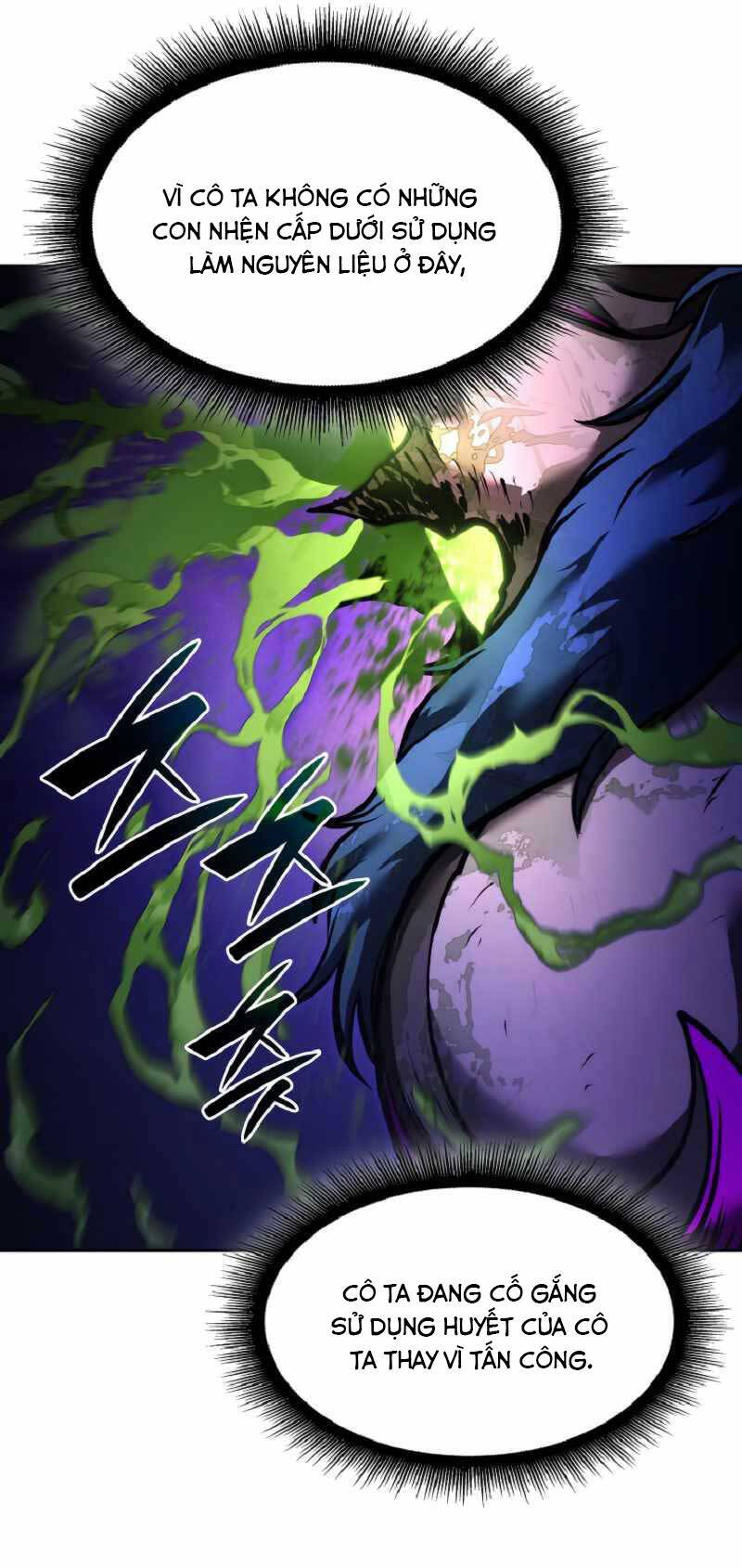 Sự Trở Lại Ma Dược Sư Cấp Fff Chap 56 - Next Chap 57