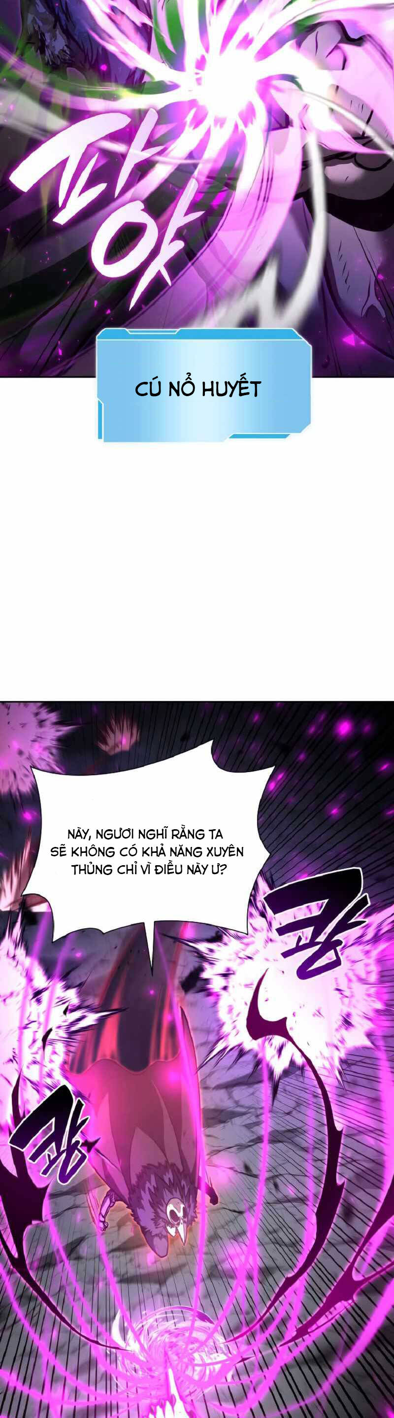 Sự Trở Lại Ma Dược Sư Cấp Fff Chap 56 - Next Chap 57