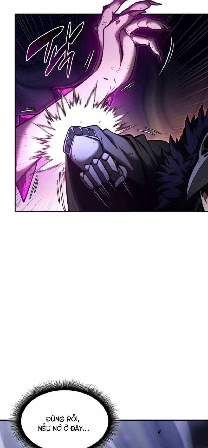 Sự Trở Lại Ma Dược Sư Cấp Fff Chap 56 - Next Chap 57