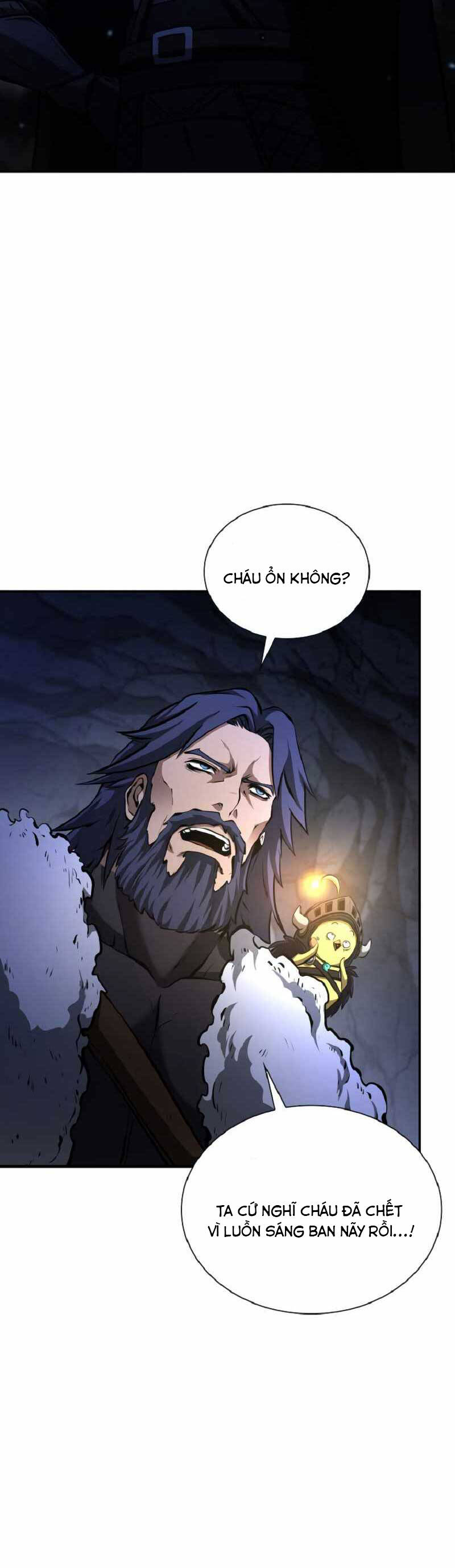 Sự Trở Lại Ma Dược Sư Cấp Fff Chap 56 - Next Chap 57