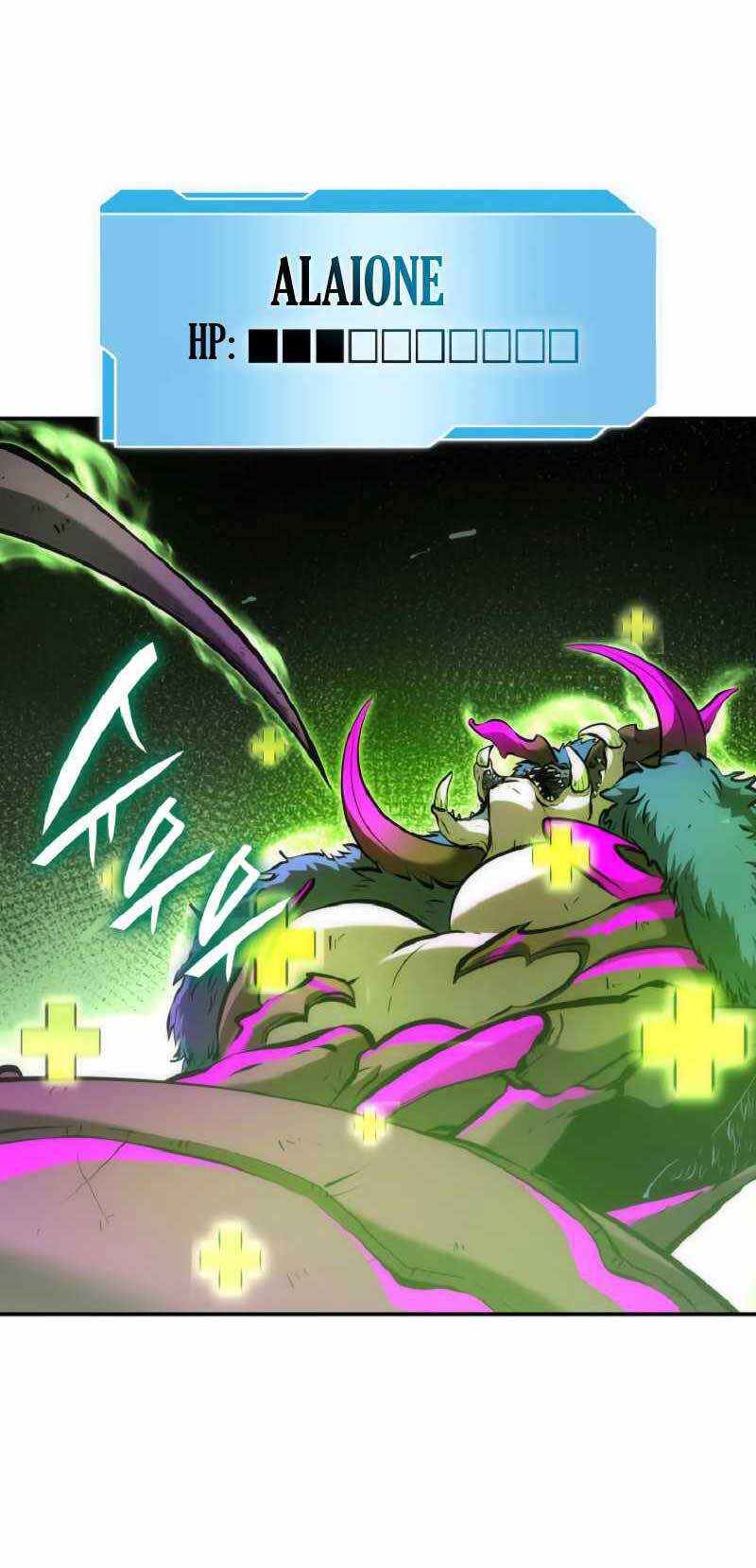 Sự Trở Lại Ma Dược Sư Cấp Fff Chap 56 - Next Chap 57