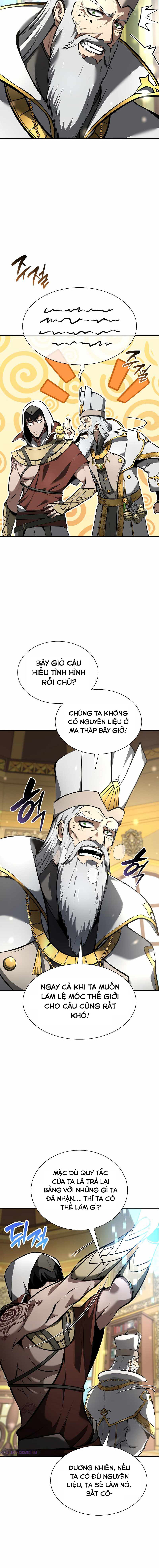 Sự Trở Lại Ma Dược Sư Cấp Fff Chap 58 - Next Chap 59