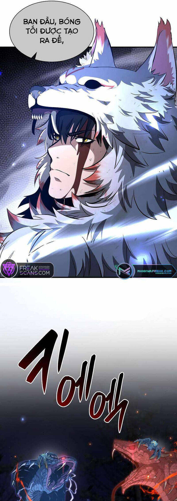 Sự Trở Lại Ma Dược Sư Cấp Fff Chap 65 - Next Chap 66