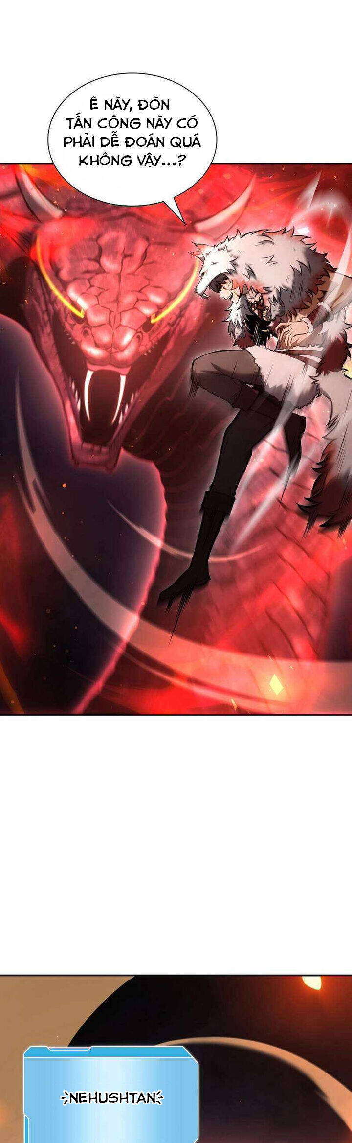 Sự Trở Lại Ma Dược Sư Cấp Fff Chap 65 - Next Chap 66