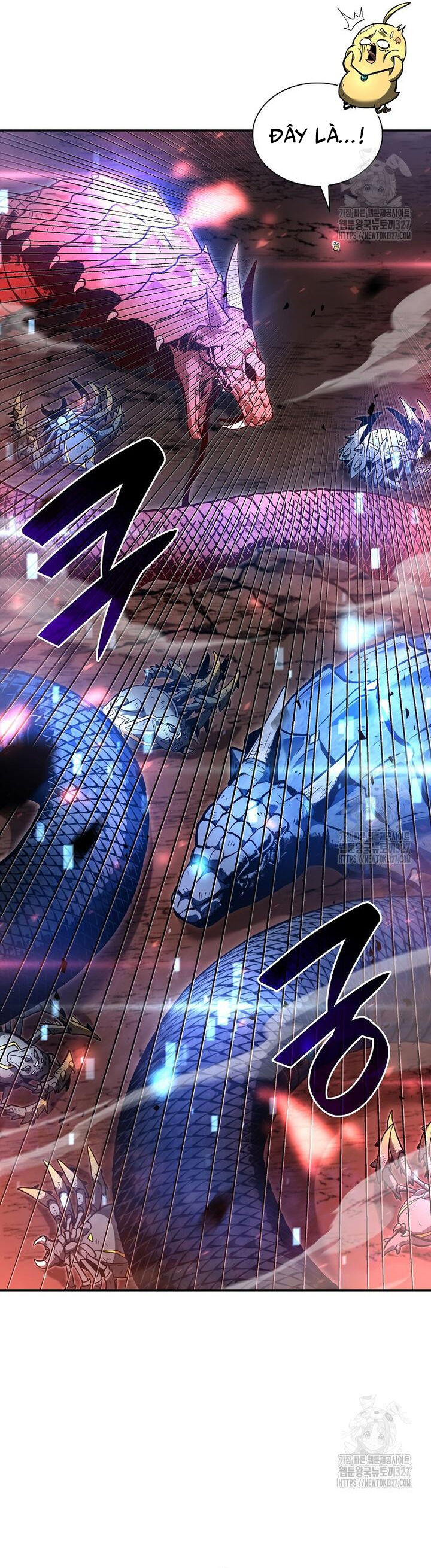 Sự Trở Lại Ma Dược Sư Cấp Fff Chap 66 - Next Chap 67