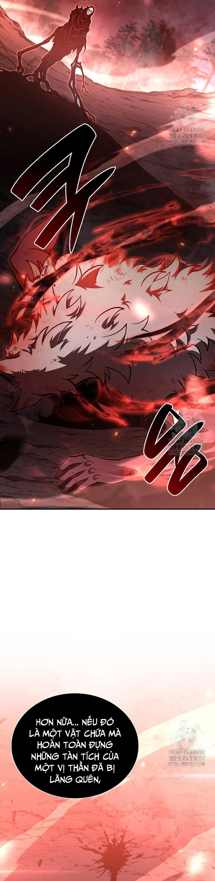 Sự Trở Lại Ma Dược Sư Cấp Fff Chap 66 - Next Chap 67