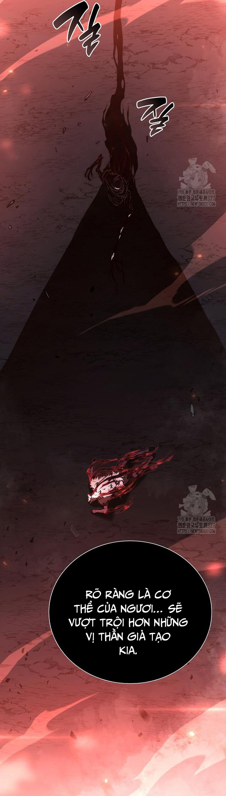 Sự Trở Lại Ma Dược Sư Cấp Fff Chap 66 - Next Chap 67