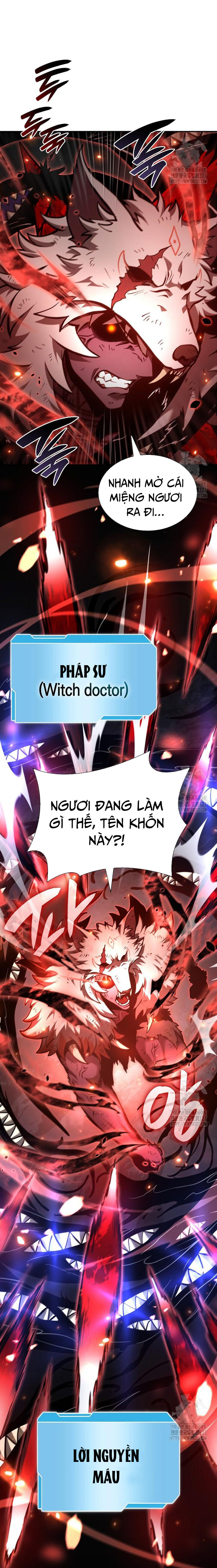 Sự Trở Lại Ma Dược Sư Cấp Fff Chap 66 - Next Chap 67