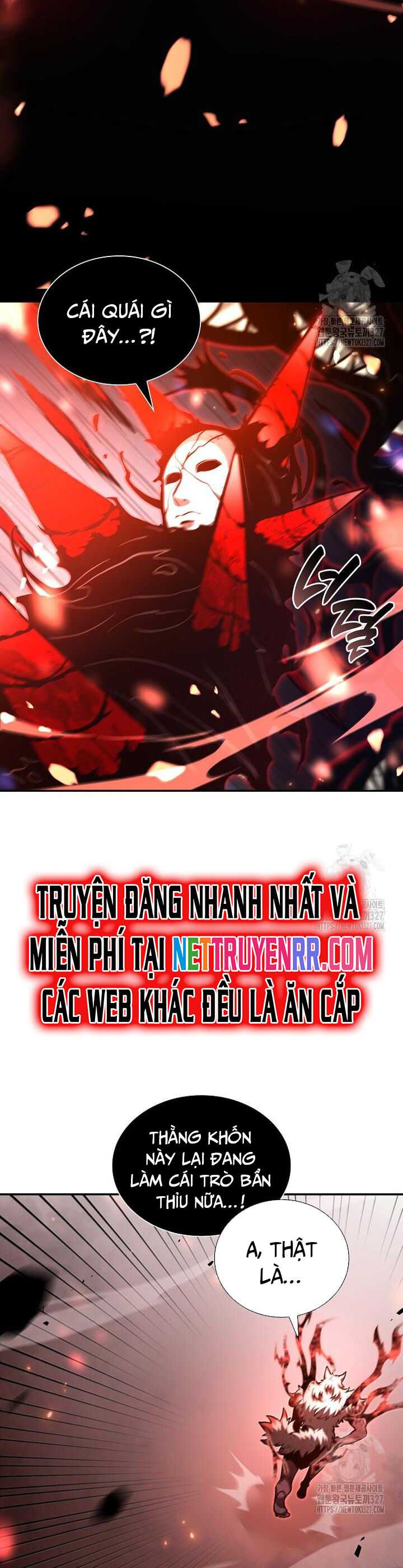 Sự Trở Lại Ma Dược Sư Cấp Fff Chap 66 - Next Chap 67