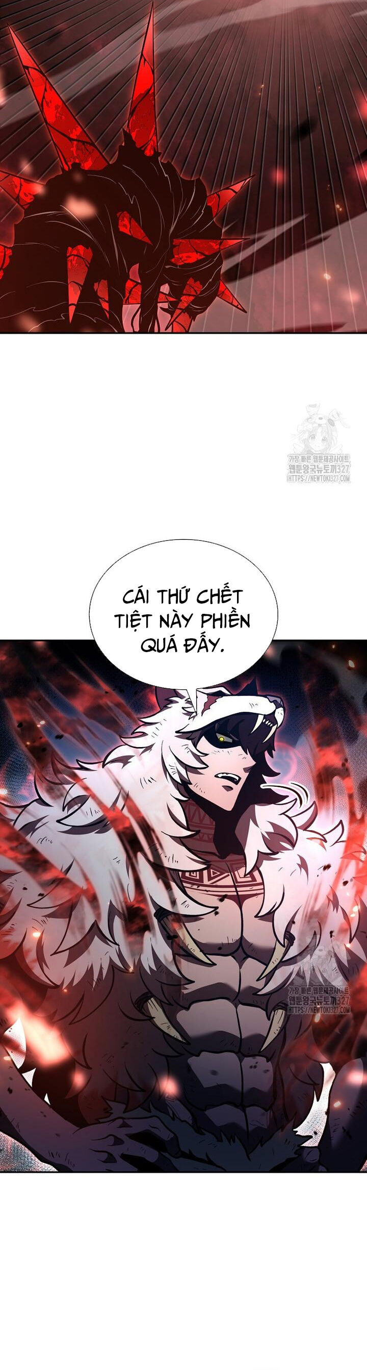 Sự Trở Lại Ma Dược Sư Cấp Fff Chap 66 - Next Chap 67