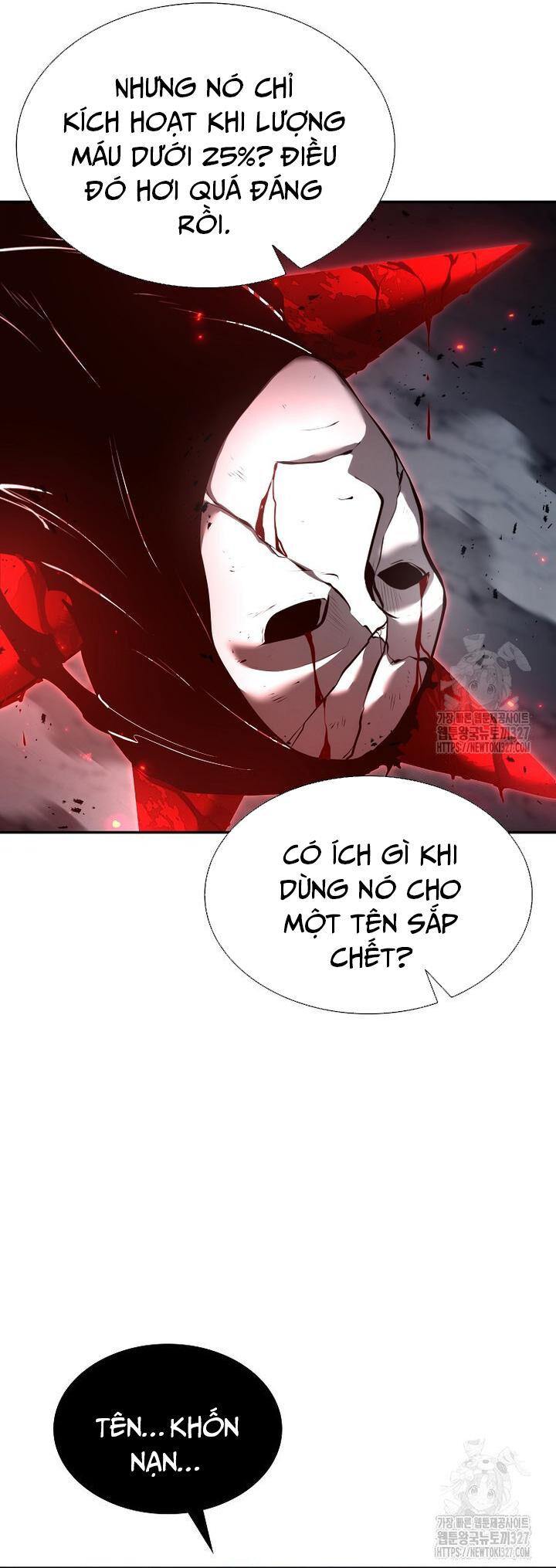 Sự Trở Lại Ma Dược Sư Cấp Fff Chap 66 - Next Chap 67
