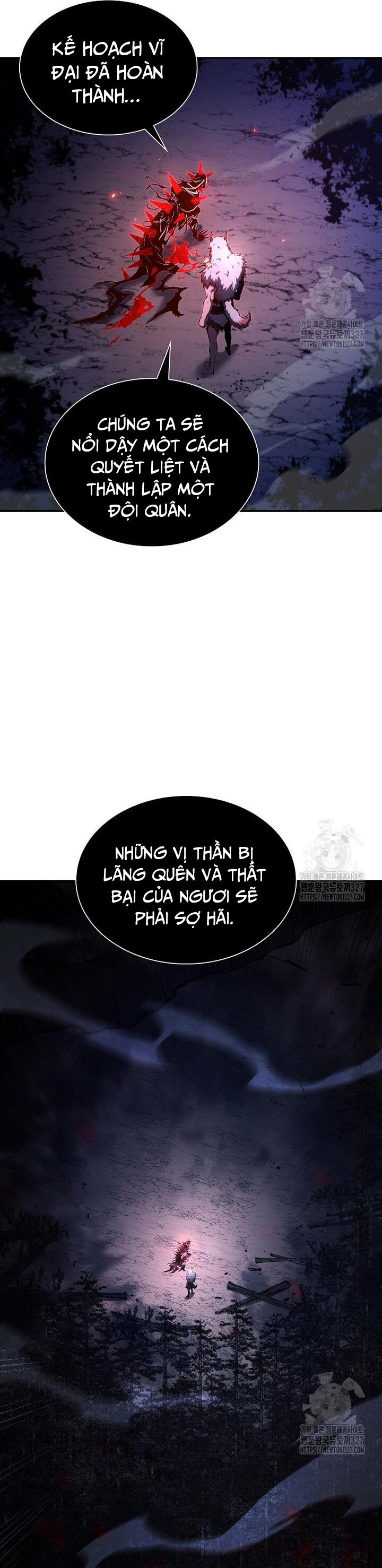 Sự Trở Lại Ma Dược Sư Cấp Fff Chap 66 - Next Chap 67
