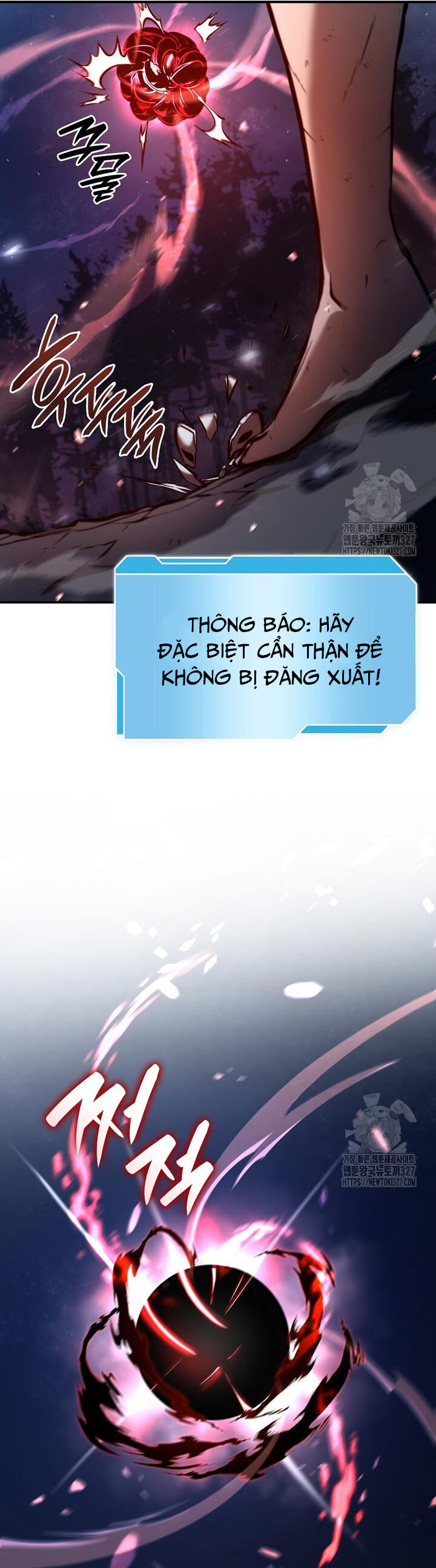 Sự Trở Lại Ma Dược Sư Cấp Fff Chap 66 - Next Chap 67