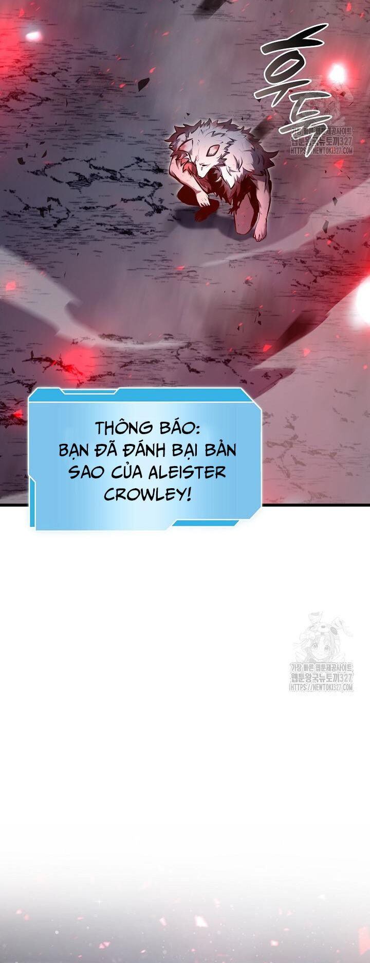 Sự Trở Lại Ma Dược Sư Cấp Fff Chap 66 - Next Chap 67