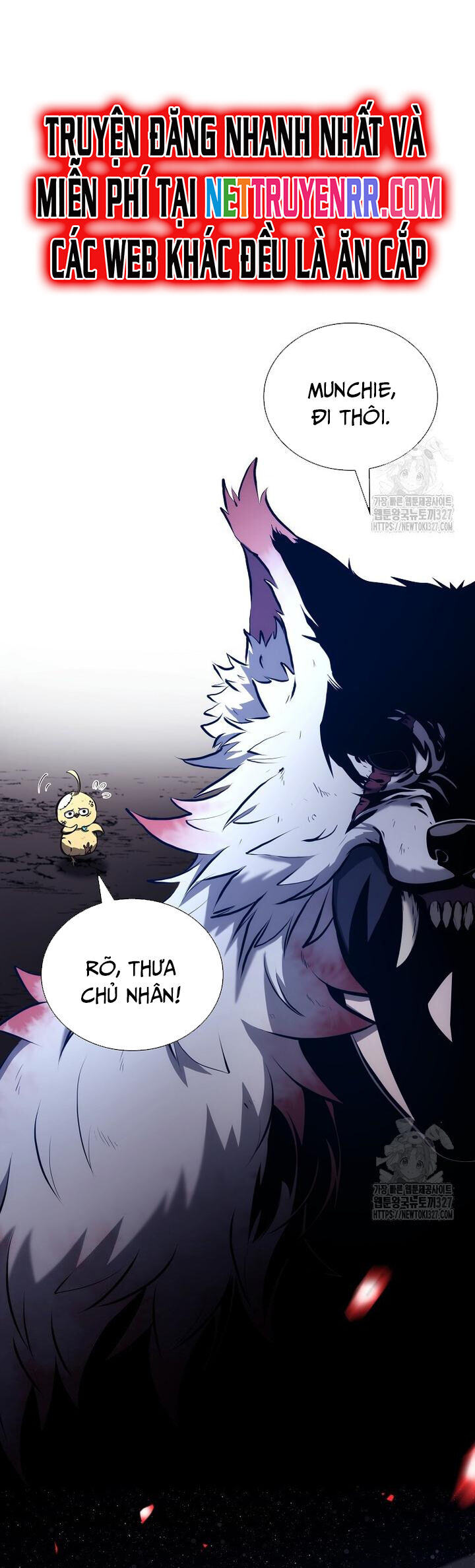 Sự Trở Lại Ma Dược Sư Cấp Fff Chap 66 - Next Chap 67