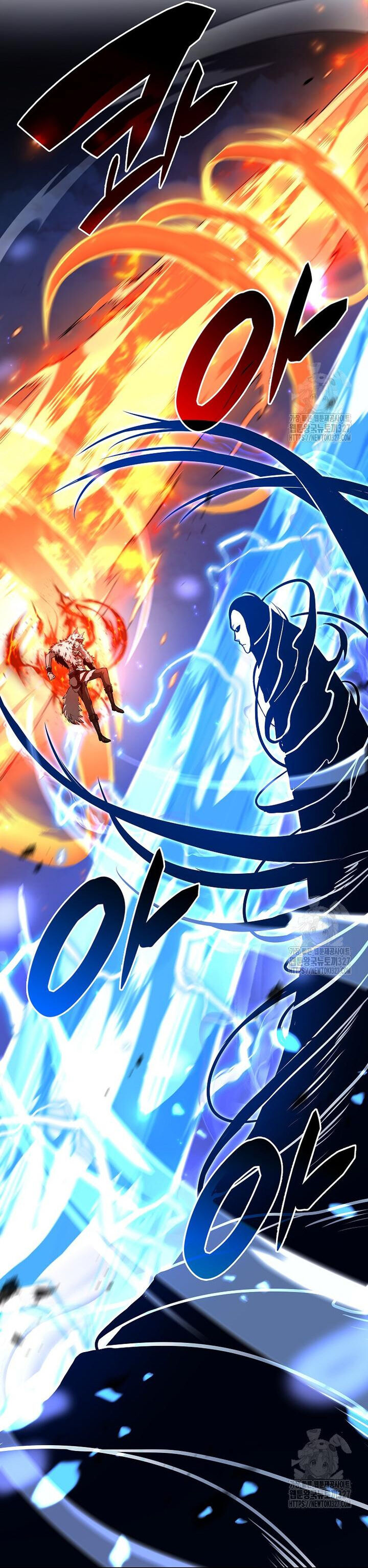 Sự Trở Lại Ma Dược Sư Cấp Fff Chap 66 - Next Chap 67