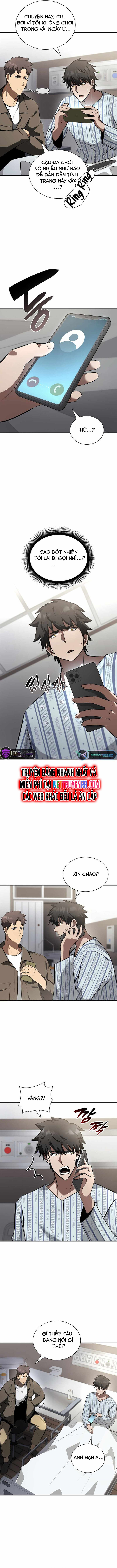 Sự Trở Lại Ma Dược Sư Cấp Fff Chap 70 - Next Chap 71