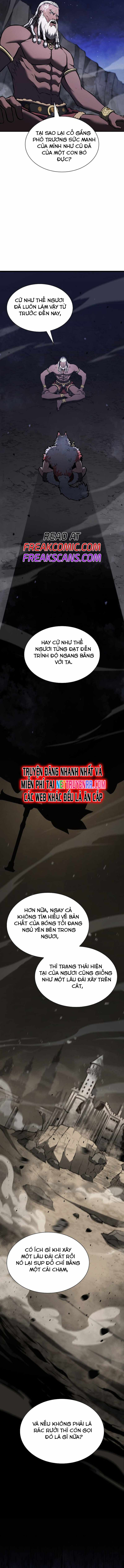 Sự Trở Lại Ma Dược Sư Cấp Fff Chap 70 - Next Chap 71