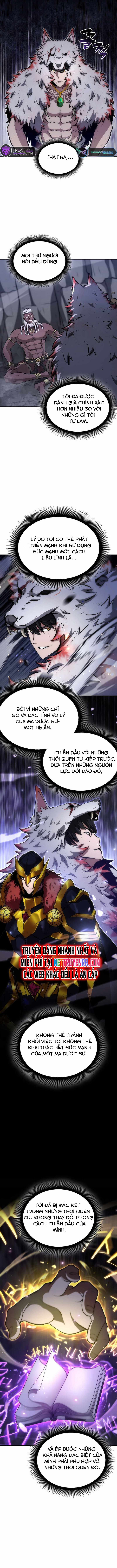 Sự Trở Lại Ma Dược Sư Cấp Fff Chap 70 - Next Chap 71