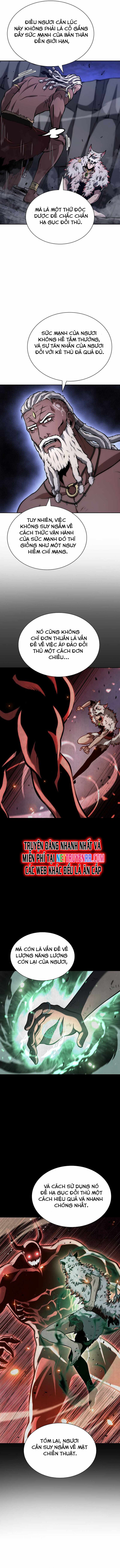 Sự Trở Lại Ma Dược Sư Cấp Fff Chap 70 - Next Chap 71