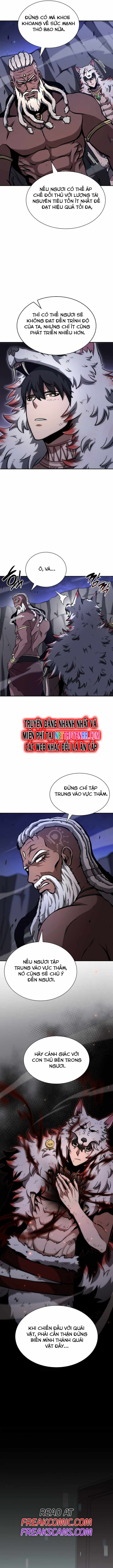 Sự Trở Lại Ma Dược Sư Cấp Fff Chap 70 - Next Chap 71