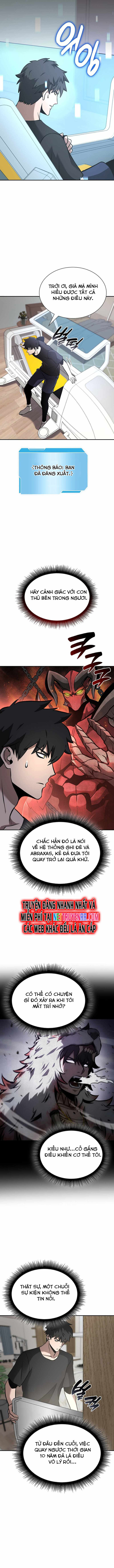 Sự Trở Lại Ma Dược Sư Cấp Fff Chap 70 - Next Chap 71