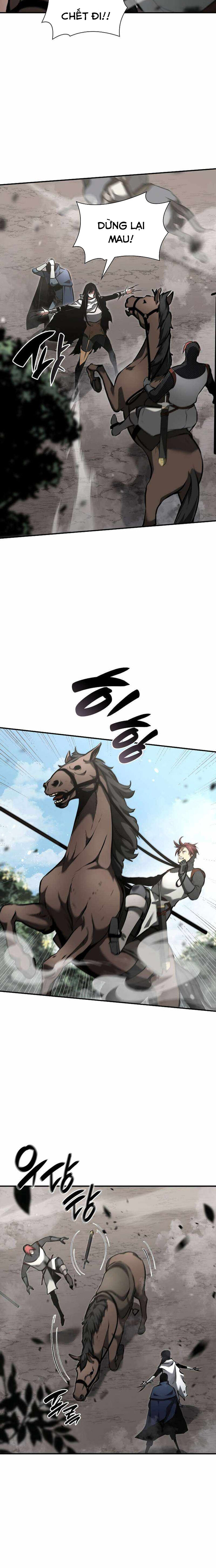 Sự Trở Lại Ma Dược Sư Cấp Fff Chap 72 - Next Chap 73